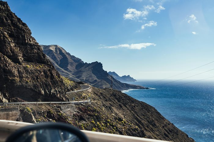 Élvezd a Kanári-szigetek varázslatos szépségét és sokszínű tájait!