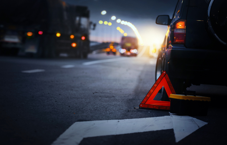 AXA auto assistance