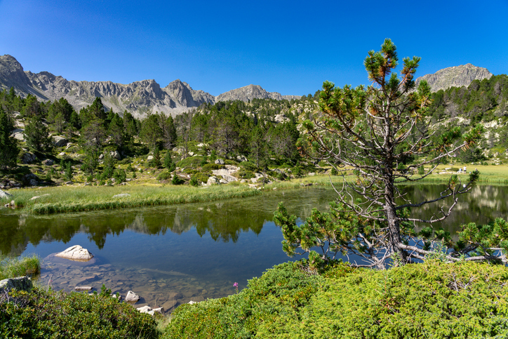 Andorra