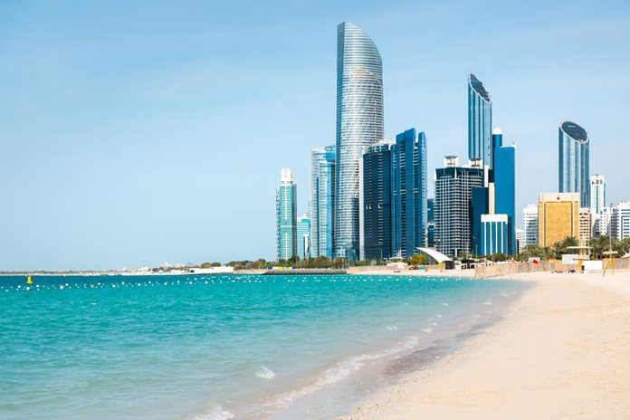 Dubai időjárása