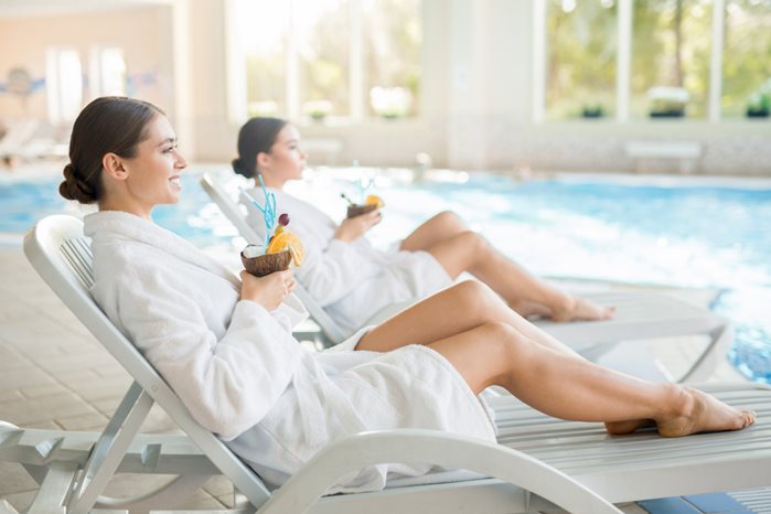 wellness hotel