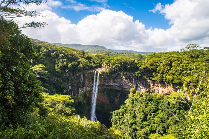 mauritius látnivalók