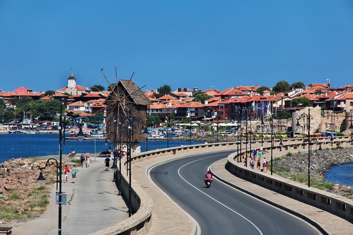 Bulgária nyaralás