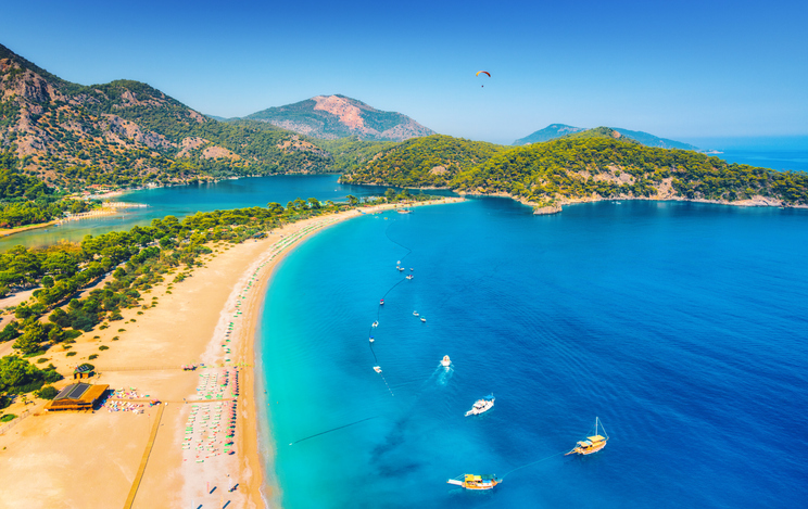 Ölüdeniz