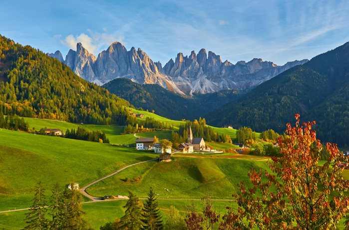 Austria