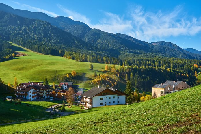 Austria